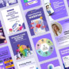 110+ New Digital Marketing Templates- Made in Canva