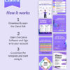 110+ New Digital Marketing Templates- Made in Canva