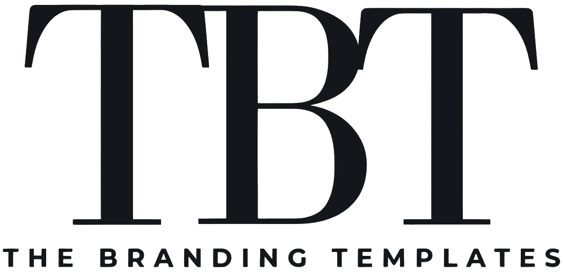 The Branding Templates