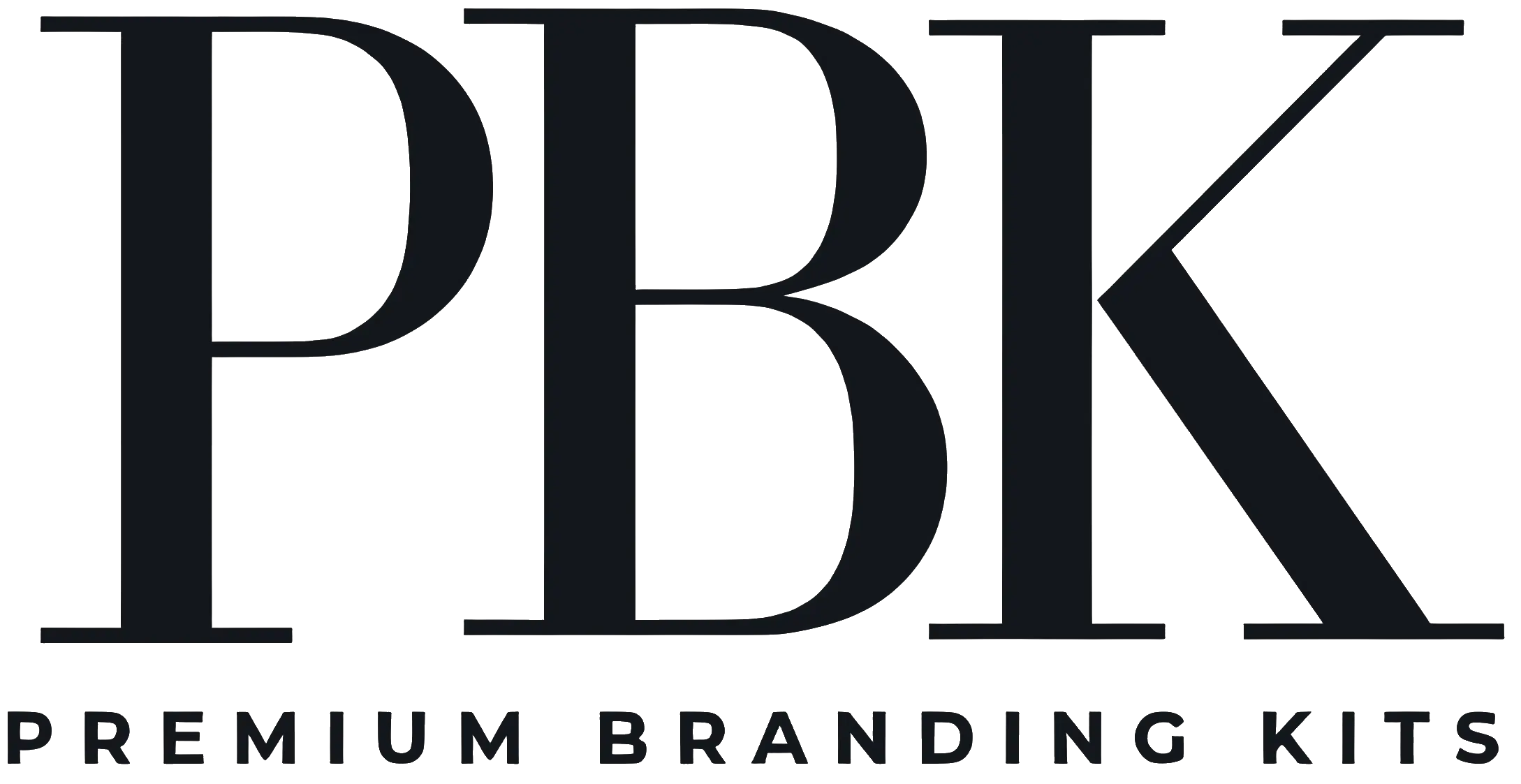 Premium Branding Kits