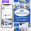 Business Instagram Post