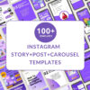Digital Marketing Instagram Post