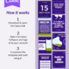 Gym Supplement Instagram Post Templates - Canva Editable Instagram Post