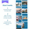 40 Travel Instagram Post Templates