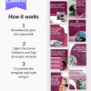 50+ Dental Clinic Instagram Post Templates - Canva Editable