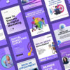 Digital Marketing Instagram Post