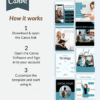 120 Business Coaching Instagram Post Templates | Editable Canva Templates 120 Business Coaching Instagram Post Templates | Editable Canva Templates